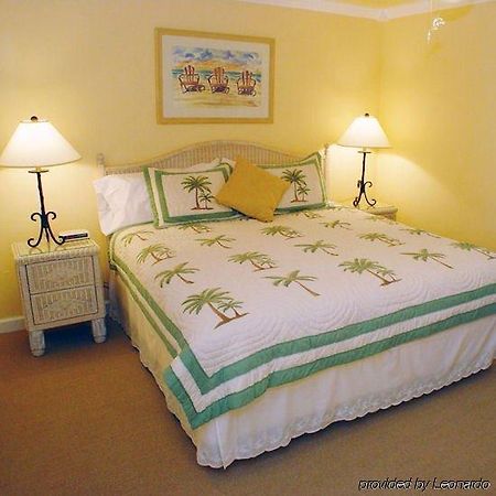 Tradewinds Resort By Resortquest เบรเดนทันบีช ห้อง รูปภาพ